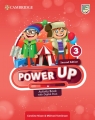  Power Up. Second Edition 3. Activity Book with Digital Pack. A1