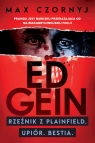 Ed Gein wyd. kieszonkowe Max Czornyj