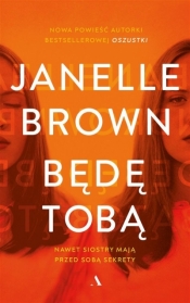 Będę tobą - Brown Janelle