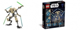 Lego Star Wars General Grievous (75112)