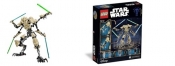 Lego Star Wars General Grievous (75112)