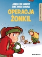 Operacja Żonkil - Jørn Lier Horst