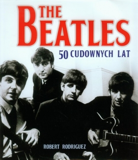 The Beatles - Rodriguez Robert