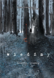 Wiedźmy - Scott Snyder, Jock