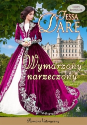 Wymarzony narzeczony - Tessa Dare