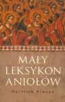 Mały leksykon aniołów