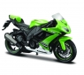 Model Kawasaki Ninja ZX -10R 1/18 (10139025/6) od 3 lat