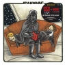 Zestaw Star Wars Z SGZ-1 Brown Jeffrey