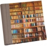 Adresownik duży TW koło Biblioteka