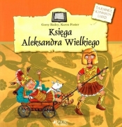 Księga Aleksandra Wielkiego