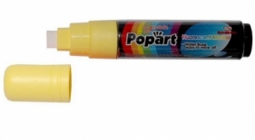 Marker kredowy 15g żółty D.RECT