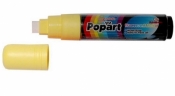 Marker kredowy 15g żółty D.RECT