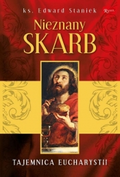 Nieznany skarb - Edward Staniek