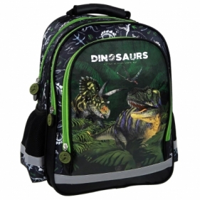 Plecak 15B Dinozaur 15 DERFORM