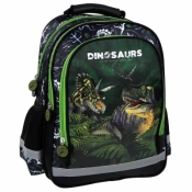 Plecak 15B Dinozaur 15 DERFORM
