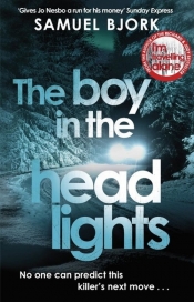 The Boy in the Headlights - Bjork Samuel