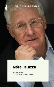 Mózg i błazen - Rotkiewicz Marcin