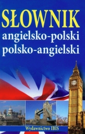 Słownik angielsko-polski polsko-angielski - <br />
