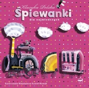 Śpiewanki - Opracowanie zbiorowe