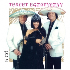 Tercet Egzotyczny