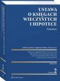 Ustawa o księgach wieczystych i hipotece. Komentarz - Mariusz Fraś, Magdalena Habdas