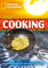 FRL Solar Cooking z CD (lev.1600)