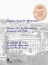 Doroszenko za Sobieskiego w latach 1665-1676 Franciszek Wiśmierski