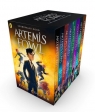 Artemis Fowl 8-book Box