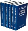 Anatomia człowieka Tom 1-5 / Anatomia człowieka Repetytorium Pakiet