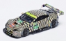 Aston Martin V8 Vantage #97 Turner/Mucke/Bell LMGTE Pro Le Mans 2015
