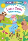 Lama Zosia Niesamosia Monika Ślizowska