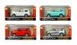 Auto z napędem