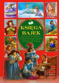 Księga bajek