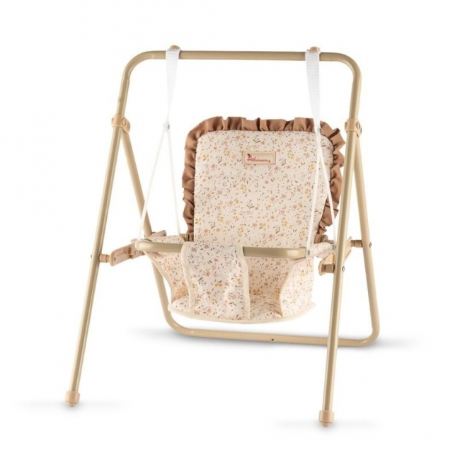 Huśtawka Teresa dla lalki do 46cm