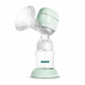 Laktator bezprzewodowy, elektroniczny Uno