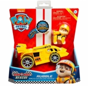 Pojazd tematyczny Psi Patrol Ready Race Rubble (6058587)