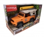 Jeep - camping (121925)