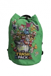 Worek sportowy The Trash Pack - <br />