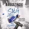 Siła złego na jednego
	 (Audiobook) Alek Rogoziński