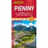Pieniny Szczawnica Krościenko Jezioro Czorsztyński Opracowanie zbiorowe