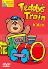 Teddy's Train DVD Lorena Roberts