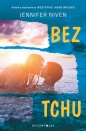 Bez tchu - Jennifer Niven