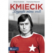 Kmiecik. Legenda mimo woli - Przemysław Radzyński, Chudziński Michał