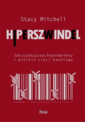 Hiperszwindel - Mitchell Stacy