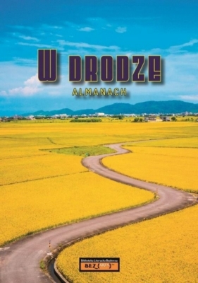 Almanach W drodze - Opracowanie zbiorowe