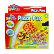 Masa palstyczna pizza
