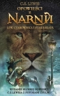 Opowieści z Narnii. Tom 1. Lew, Czarownica i stara szafa - wyd. filmowe - C.S. Lewis