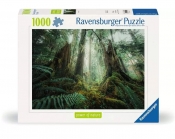 Ravensburger, Puzzle 1000: Lasy (12000292)