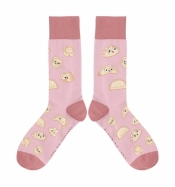 Skarpetki - Pierożki rozm. 34/37