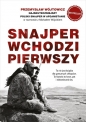 Snajper wchodzi pierwszy - Przemysław Wójtowicz, Michał Wójcik